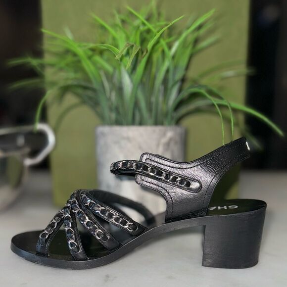 Chanel Sandals - Picture 4 of 5